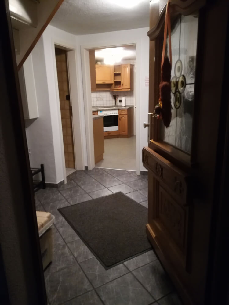 Monteur-Zimmer - Baden-Württemberg - Gästehaus Seyb in 71579 Spiegelberg