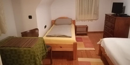 Monteur-Zimmer - Baden-Württemberg - Gästehaus Seyb in 71579 Spiegelberg