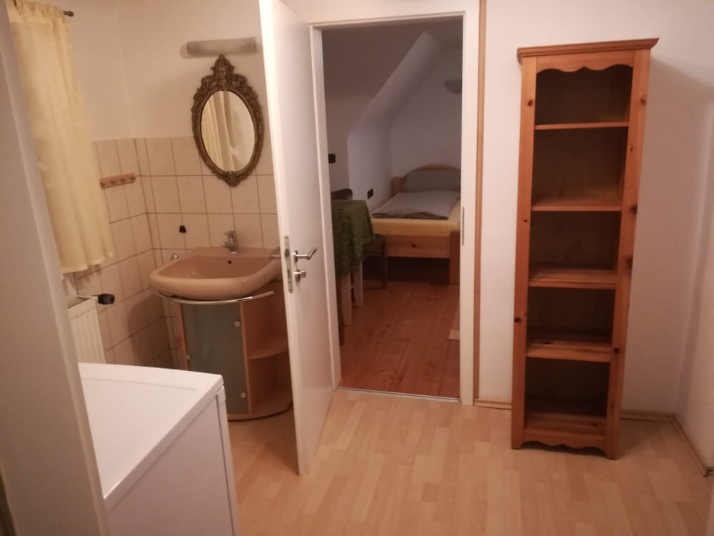 Monteur-Zimmer - Baden-Württemberg - Gästehaus Seyb in 71579 Spiegelberg