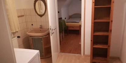 Monteur-Zimmer - Baden-Württemberg - Gästehaus Seyb in 71579 Spiegelberg