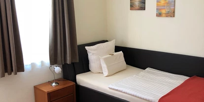 Monteur-Zimmer - Baden-Württemberg - Hotel-Restaurant Poseidon