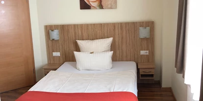 Monteur-Zimmer - Baden-Württemberg - Hotel-Restaurant Poseidon