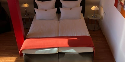 Monteur-Zimmer - Baden-Württemberg - Hotel-Restaurant Poseidon