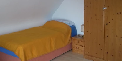Monteur-Zimmer - Baden-Württemberg - Pia Seidel