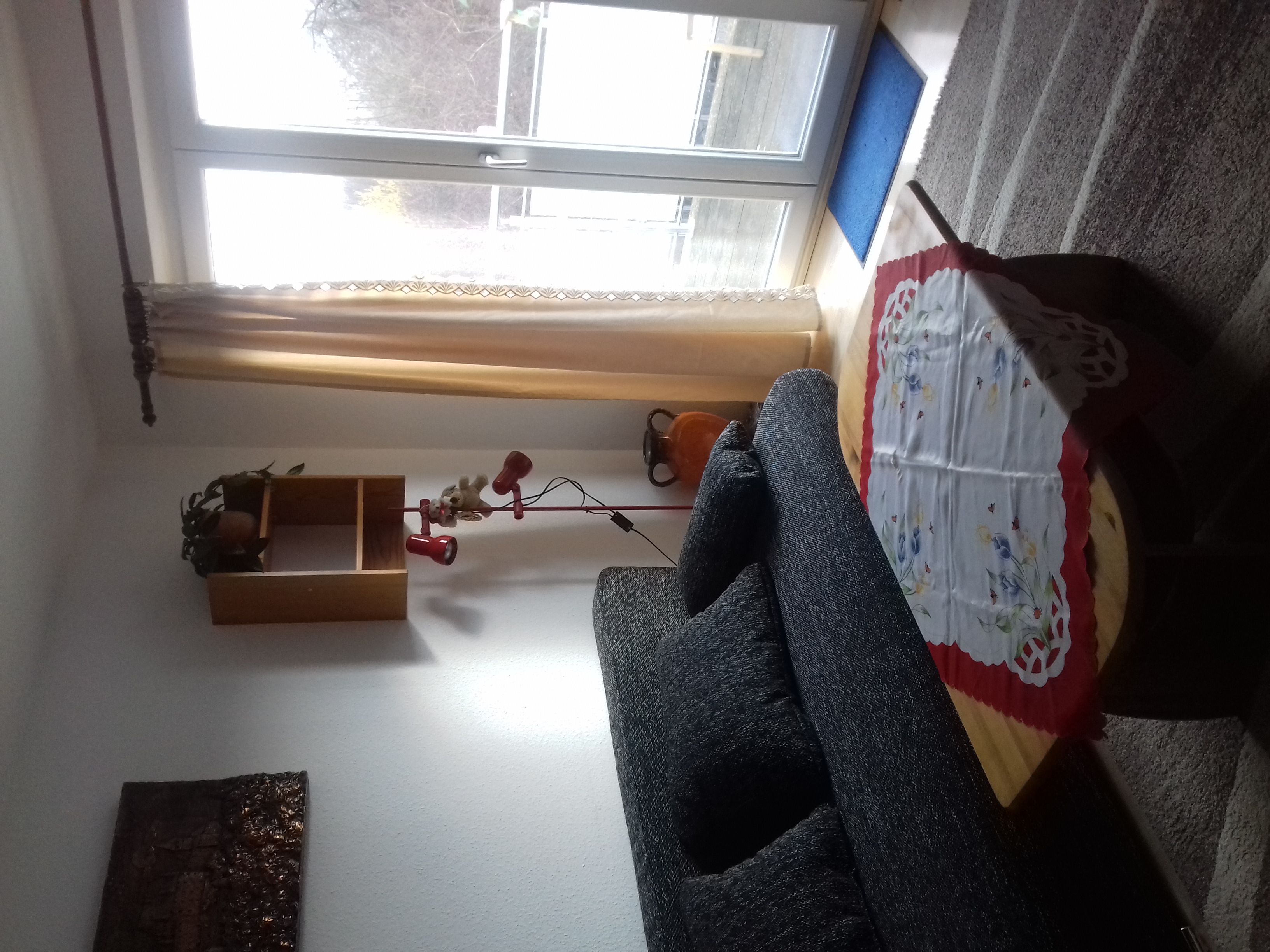 Monteur-Zimmer - Baden-Württemberg - Pia Seidel