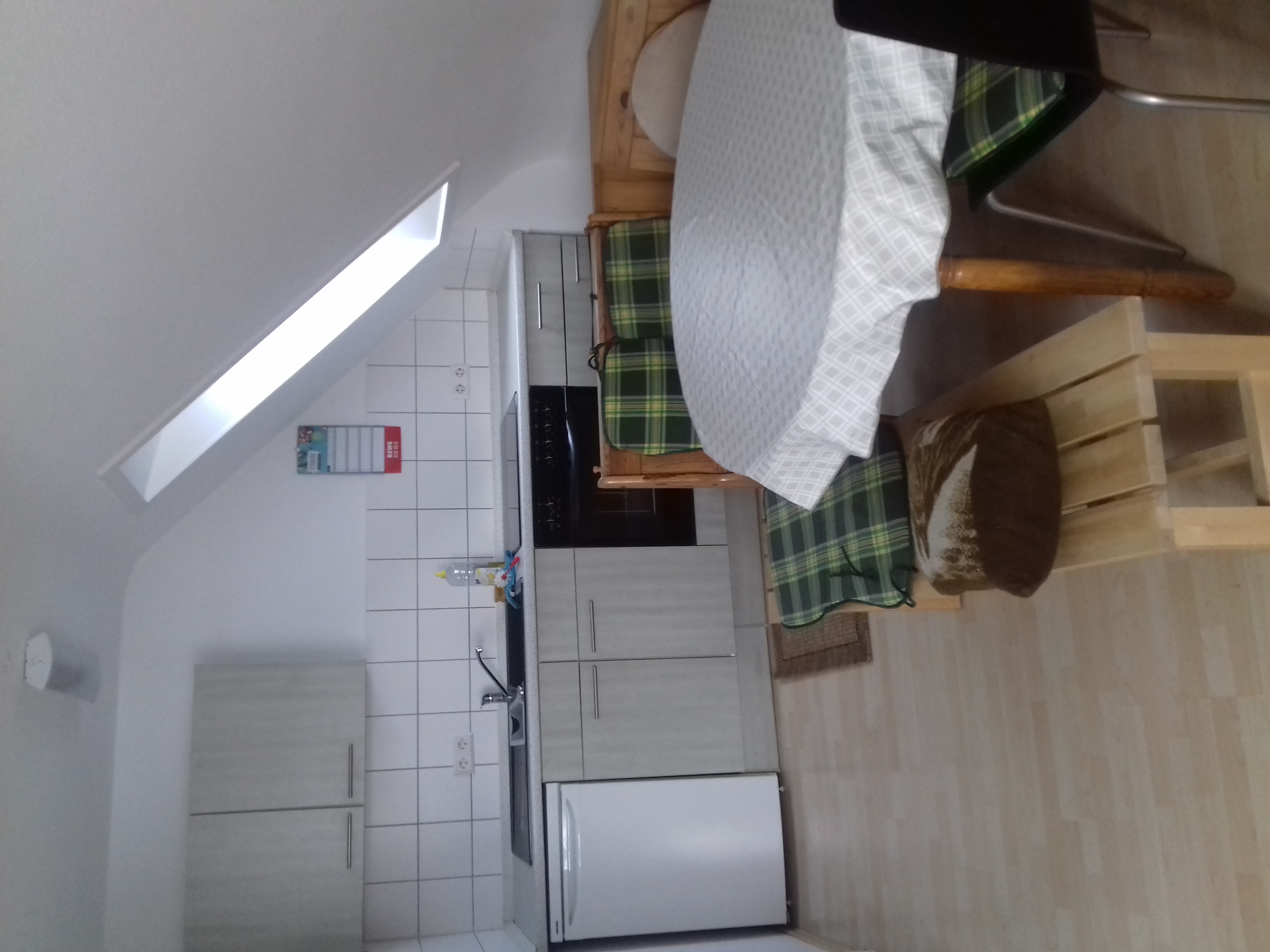 Monteur-Zimmer - Baden-Württemberg - Pia Seidel