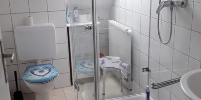 Monteur-Zimmer - Baden-Württemberg - Pia Seidel