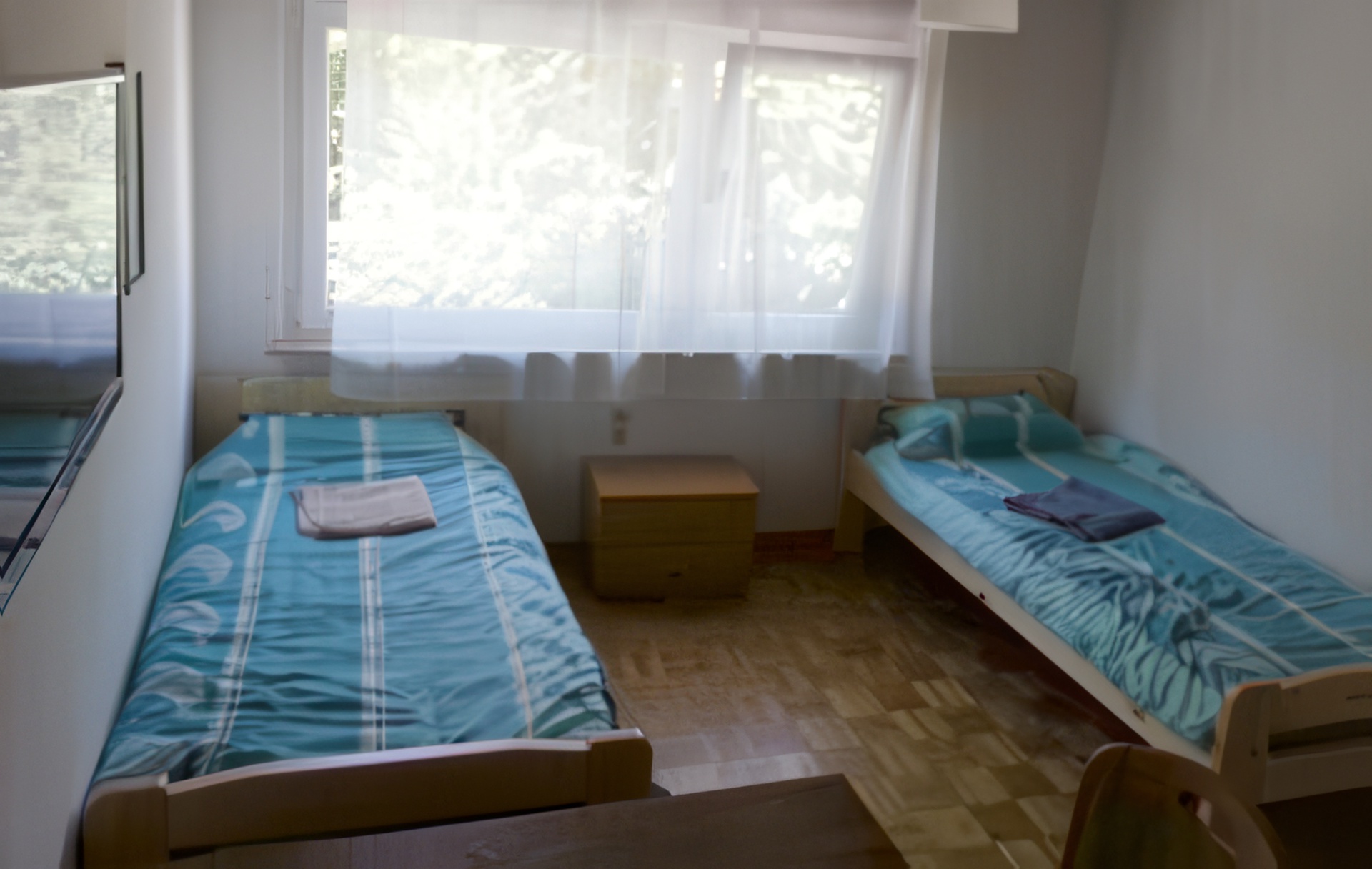 Monteur-Zimmer - Baden-Württemberg - Monteurzimmer LB in 71634 Ludwigsburg