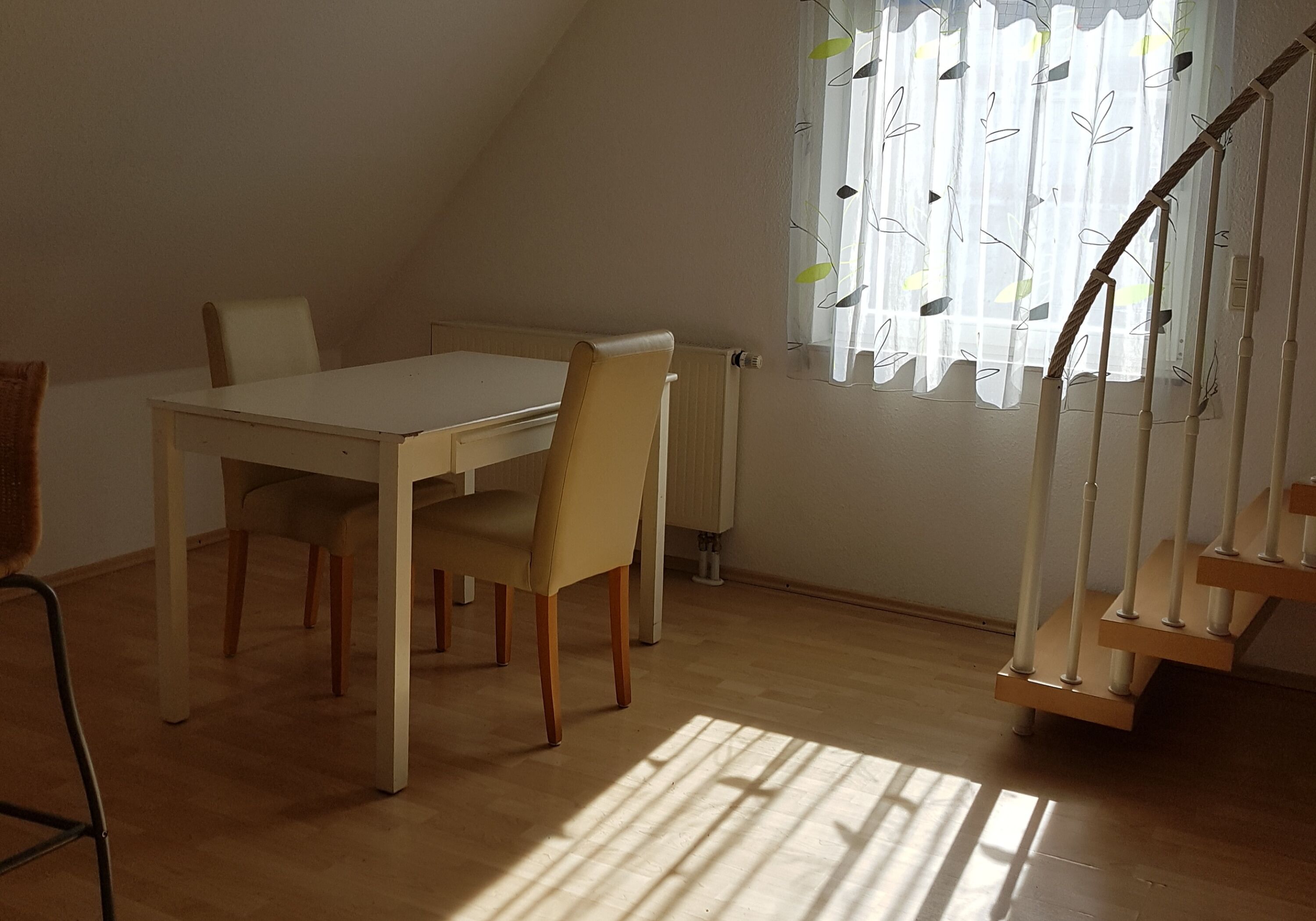 Monteur-Zimmer - Baden-Württemberg - City Unterkunft nähe Ludwigsburg . Marktplatz