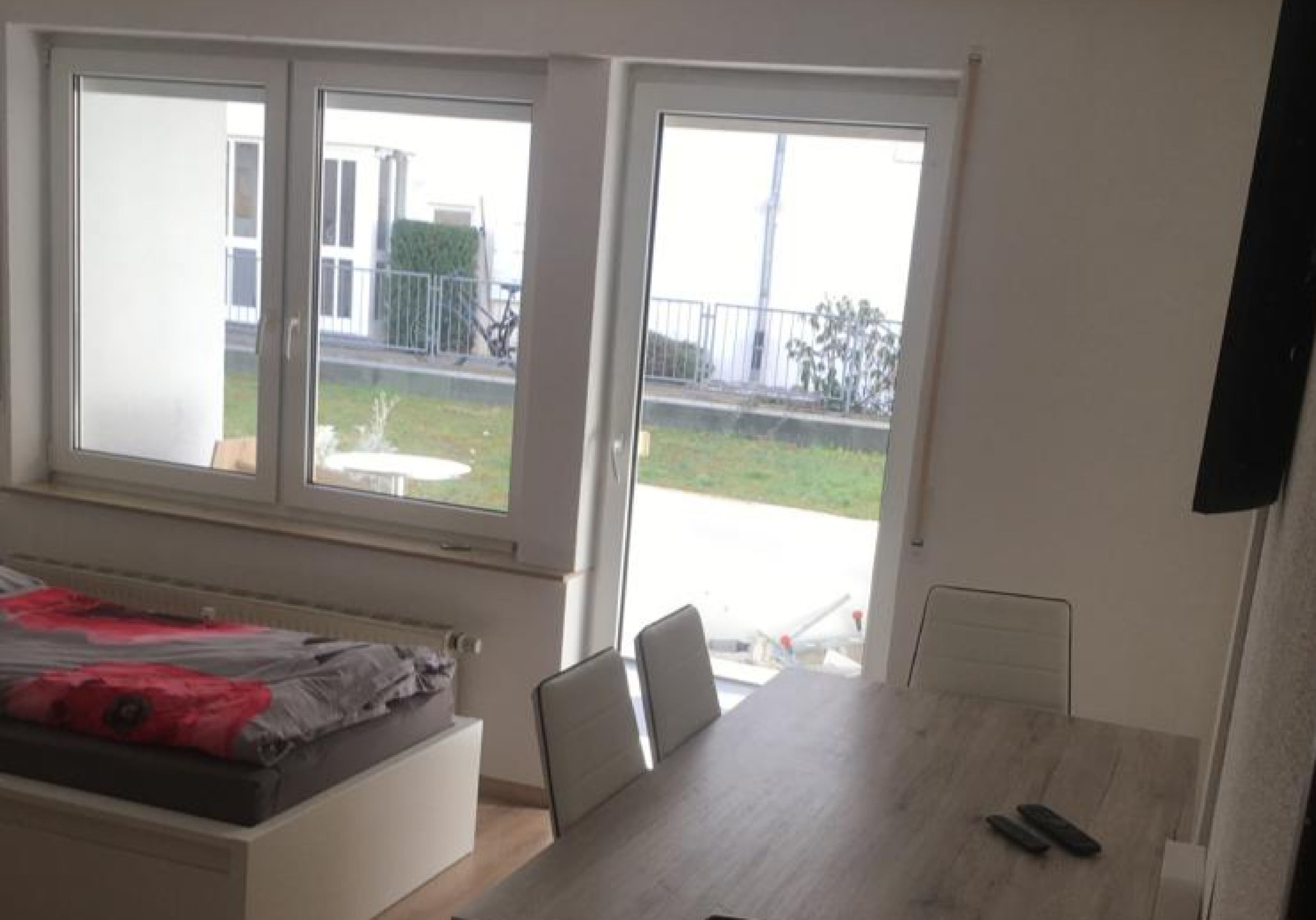 Monteur-Zimmer - Baden-Württemberg - Zentrum Ludwigsburg - Zelenika Vermietung