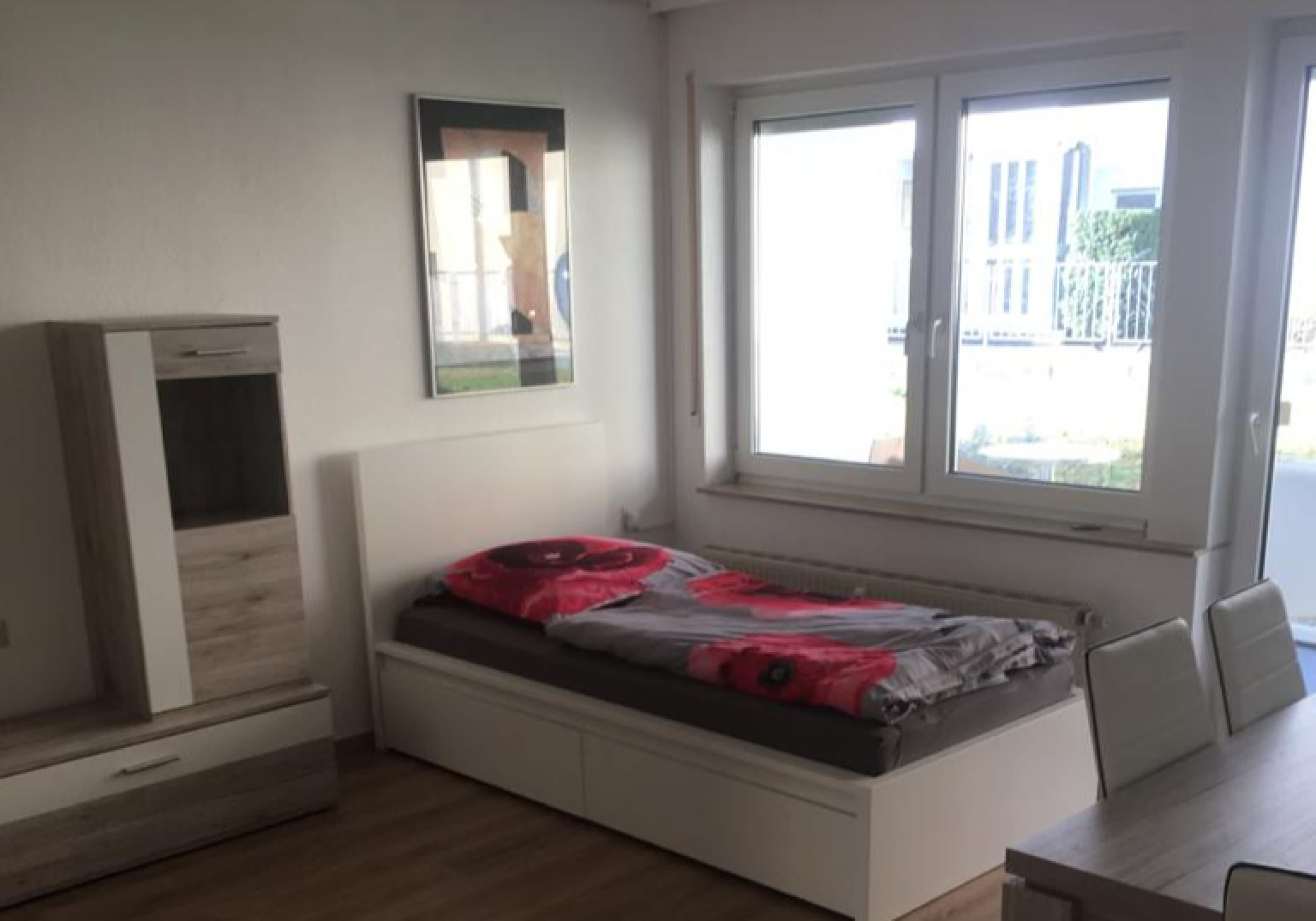 Monteur-Zimmer - Baden-Württemberg - Zentrum Ludwigsburg - Zelenika Vermietung