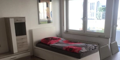 Monteur-Zimmer - Baden-Württemberg - Zentrum Ludwigsburg - Zelenika Vermietung
