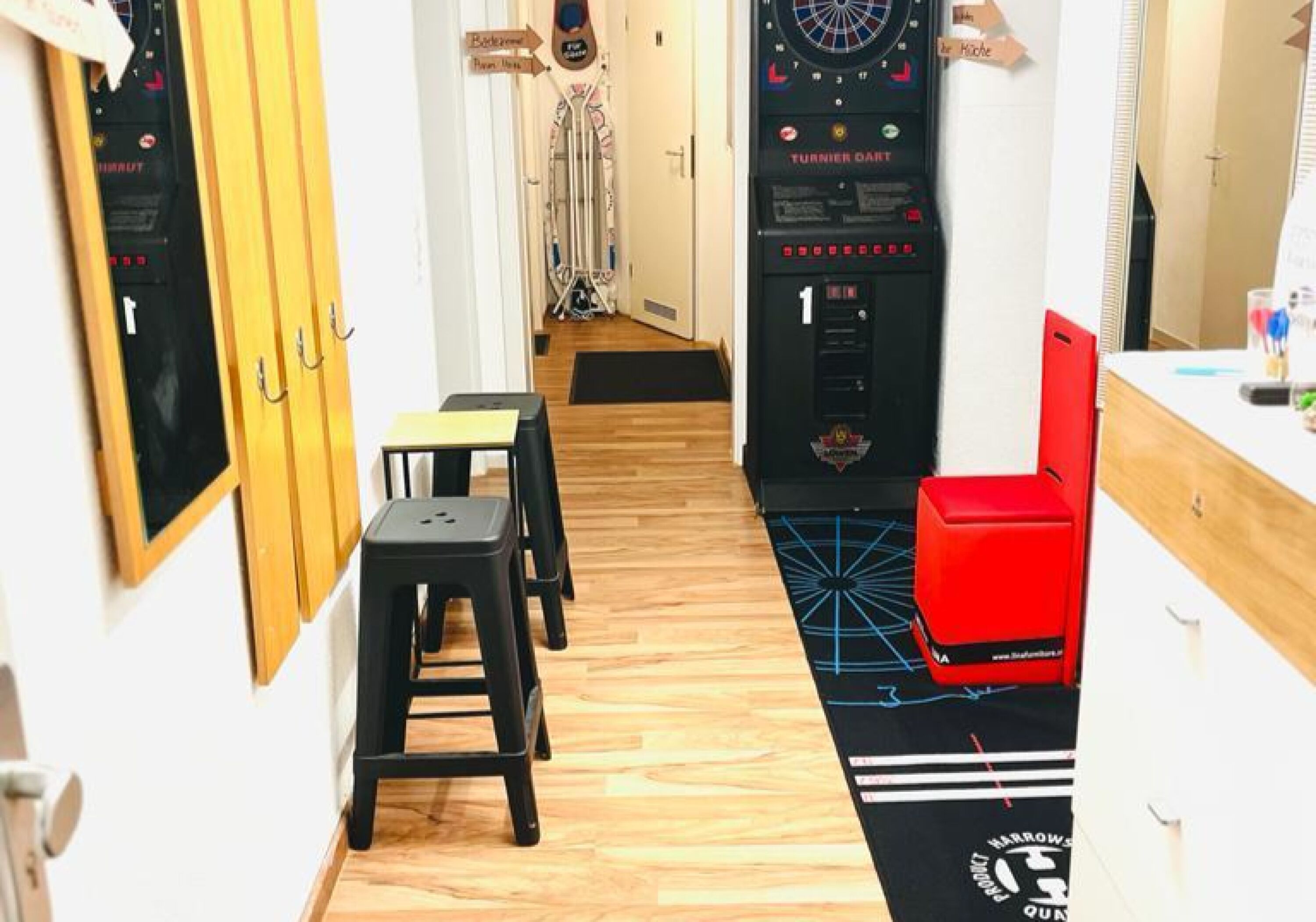 Monteur-Zimmer - Baden-Württemberg - Sweet home