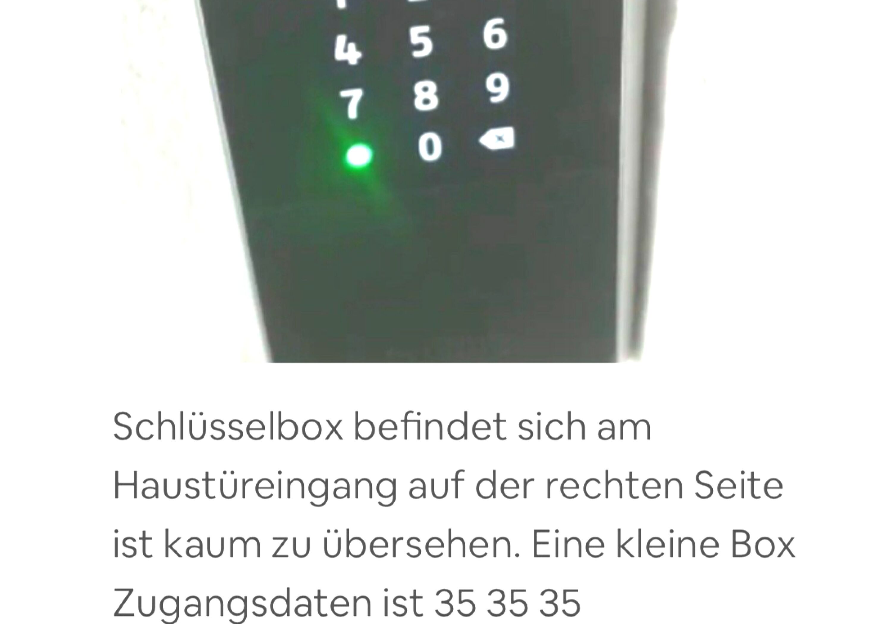 Monteur-Zimmer - Baden-Württemberg - Sweet home