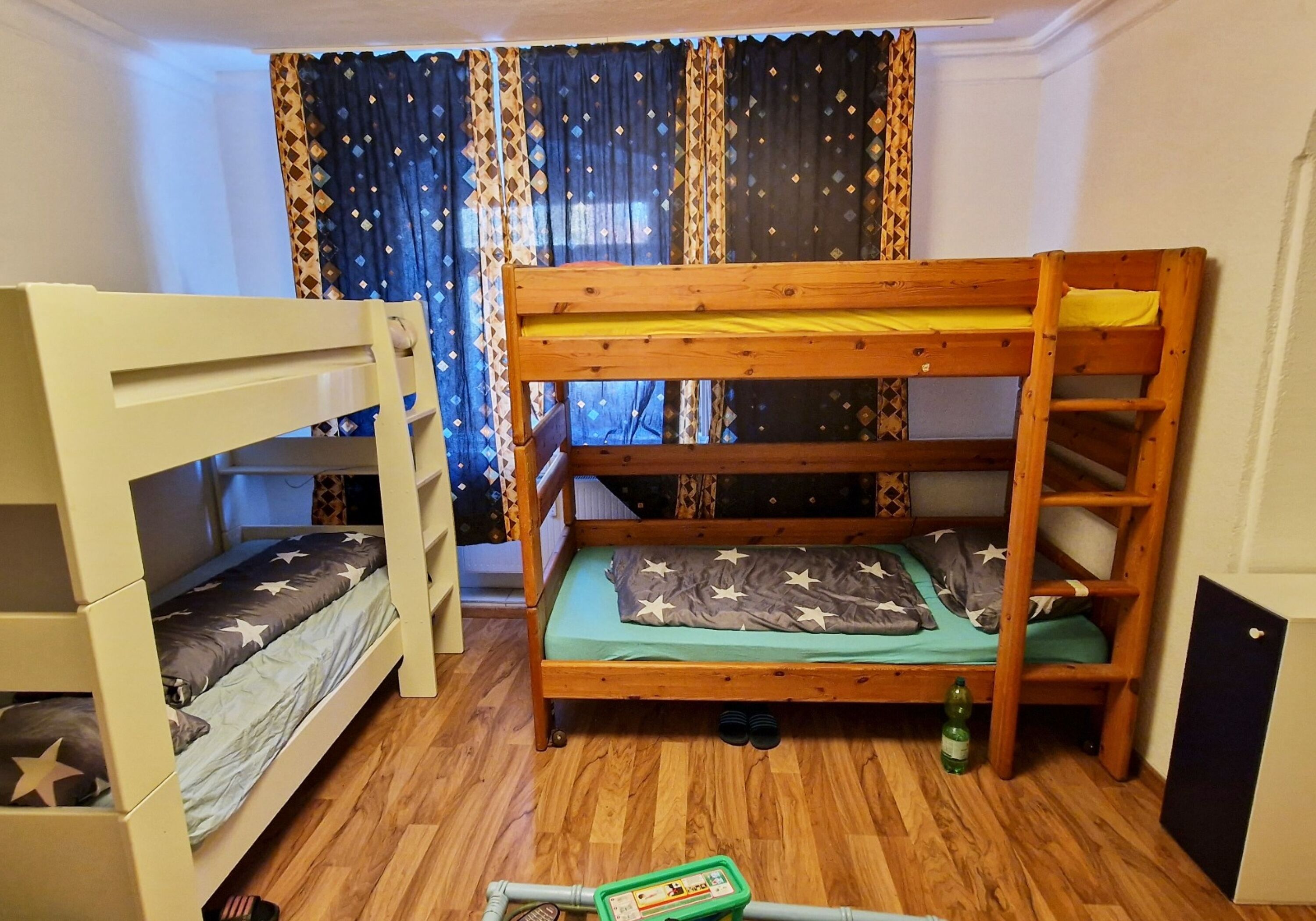 Monteur-Zimmer - Baden-Württemberg - Sweet home