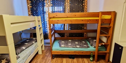 Monteur-Zimmer - Baden-Württemberg - Sweet home