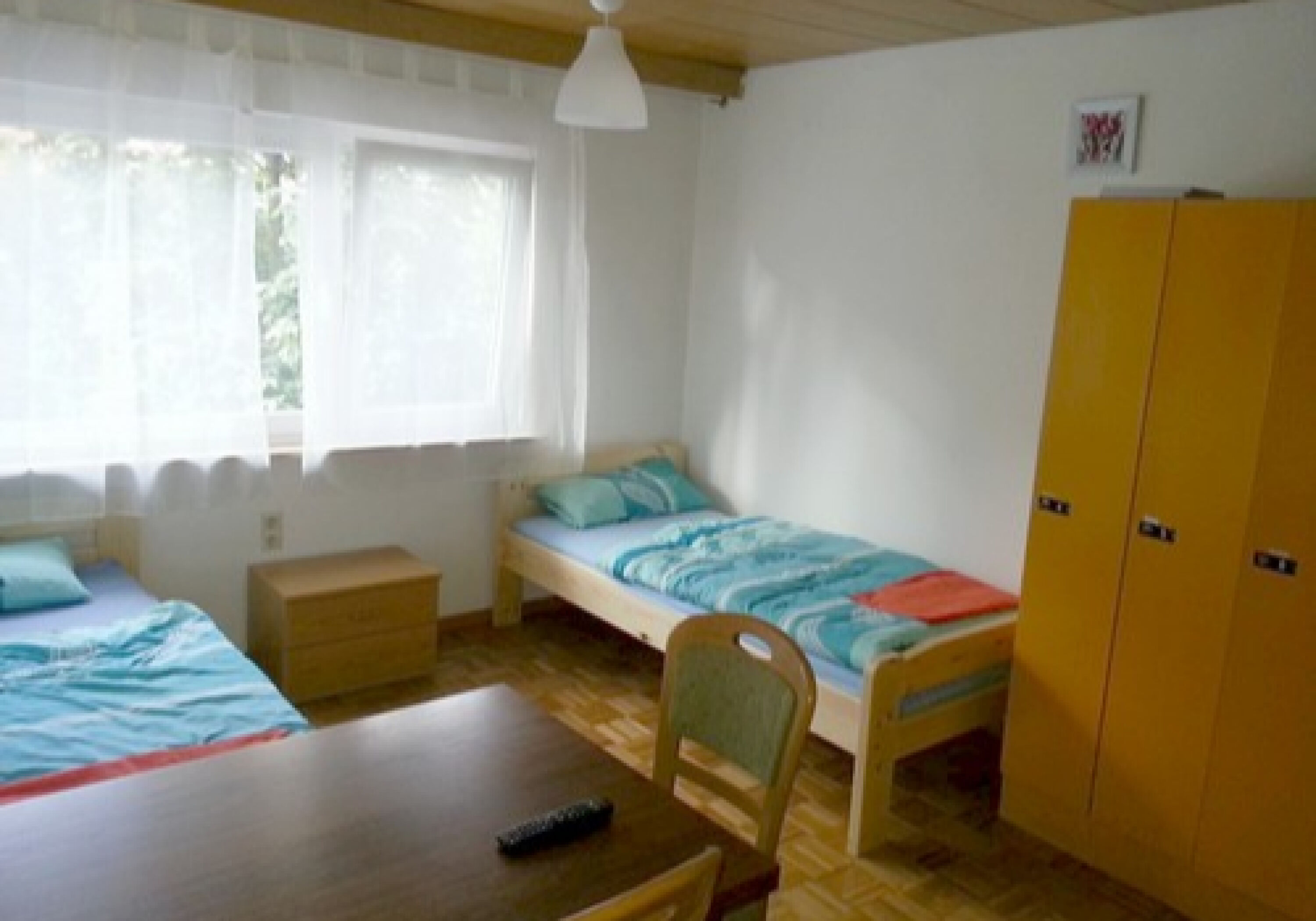 Monteur-Zimmer - Baden-Württemberg - Monteurzimmer LB - Möblierte Wohnungen