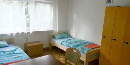 Monteur-Zimmer - Baden-Württemberg - Monteurzimmer LB - Möblierte Wohnungen