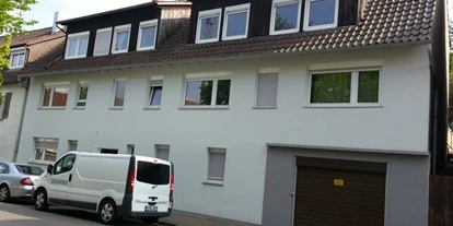 Monteur-Zimmer - Baden-Württemberg - Monteurzimmer LB - Möblierte Wohnungen