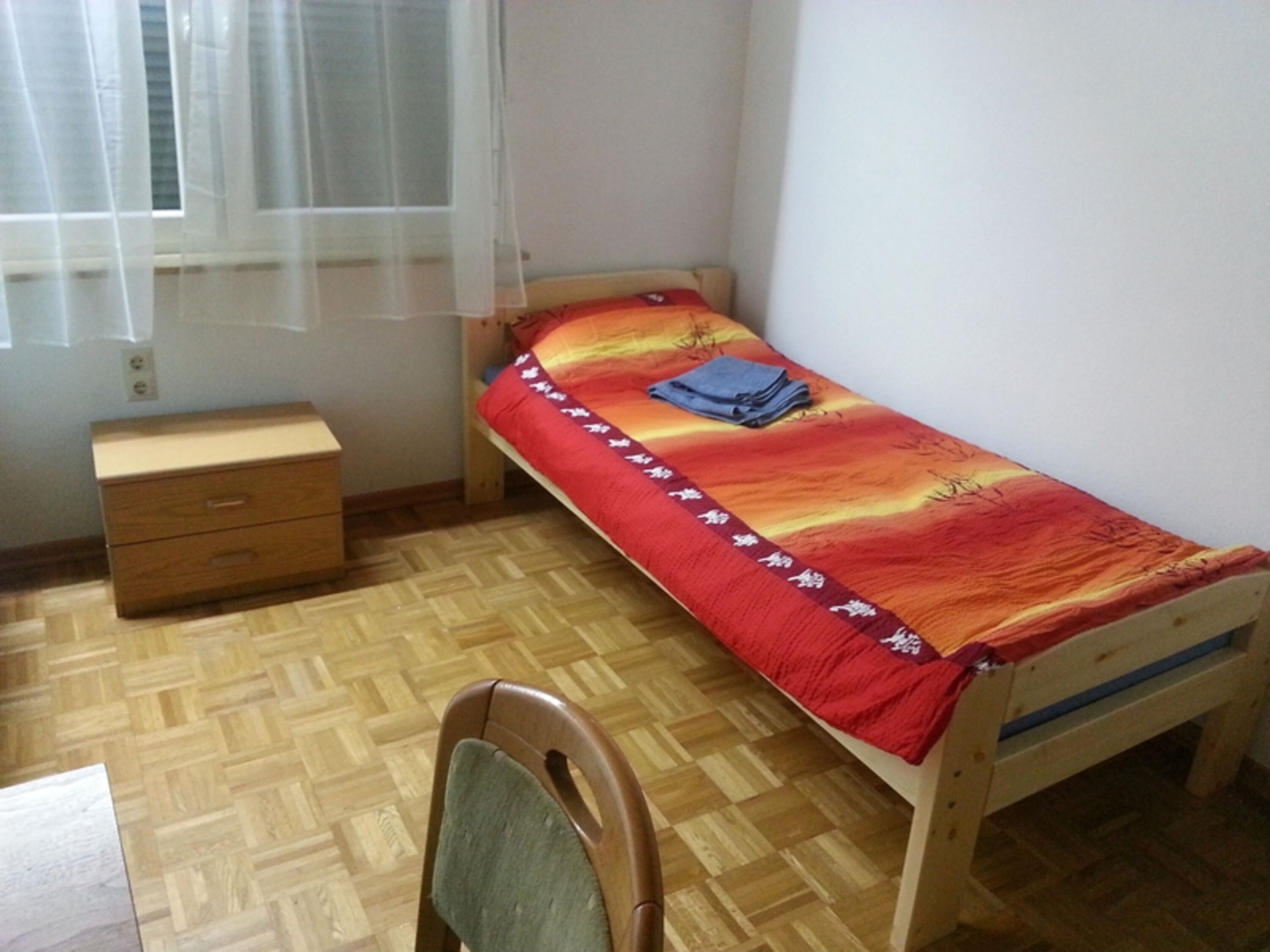 Monteur-Zimmer - Baden-Württemberg - Monteurzimmer LB - Möblierte Wohnungen