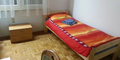 Monteur-Zimmer - Baden-Württemberg - Monteurzimmer LB - Möblierte Wohnungen