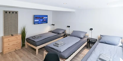 Monteur-Zimmer - Baden-Württemberg - ALFA APARTMENTS / Stuttgart / Ludwigsburg - SOFORT VERFÜGBAR