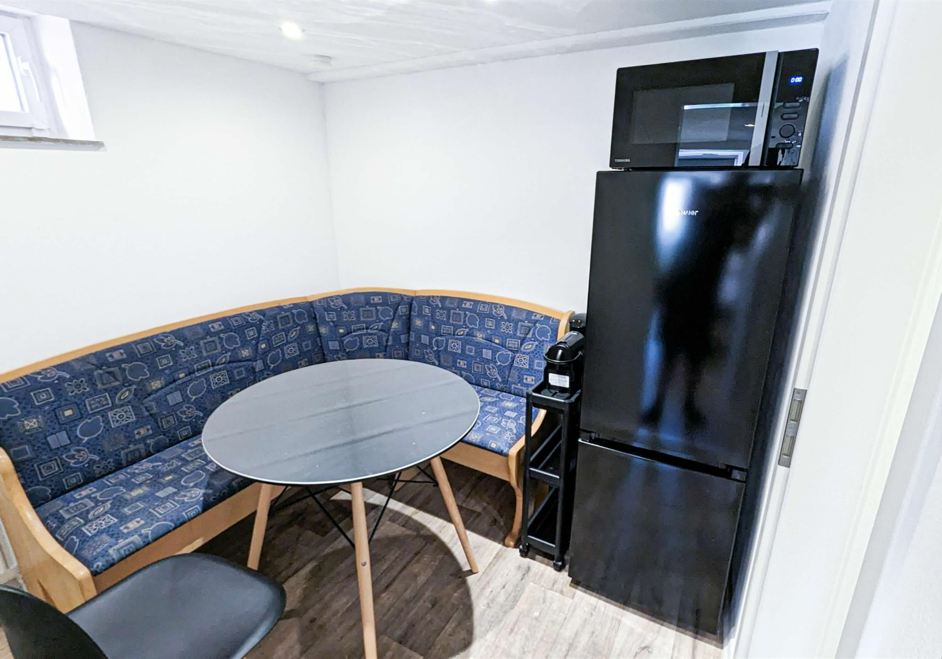 Monteur-Zimmer - Baden-Württemberg - ALFA APARTMENTS / Stuttgart / Ludwigsburg - SOFORT VERFÜGBAR