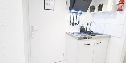 Monteur-Zimmer - Baden-Württemberg - ALFA APARTMENTS / Stuttgart / Ludwigsburg - SOFORT VERFÜGBAR