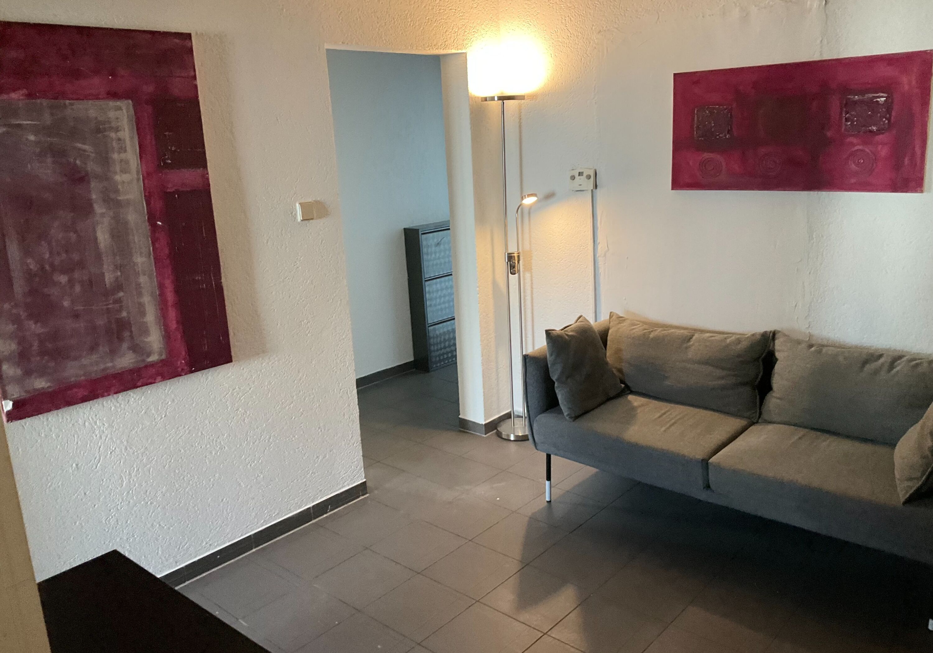 Monteur-Zimmer - Baden-Württemberg - Monteurzimmer, Ludwigsburg-Eglosheim