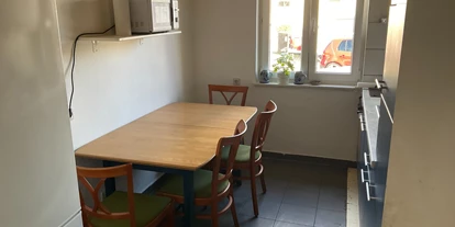 Monteur-Zimmer - Baden-Württemberg - Monteurzimmer, Ludwigsburg-Eglosheim