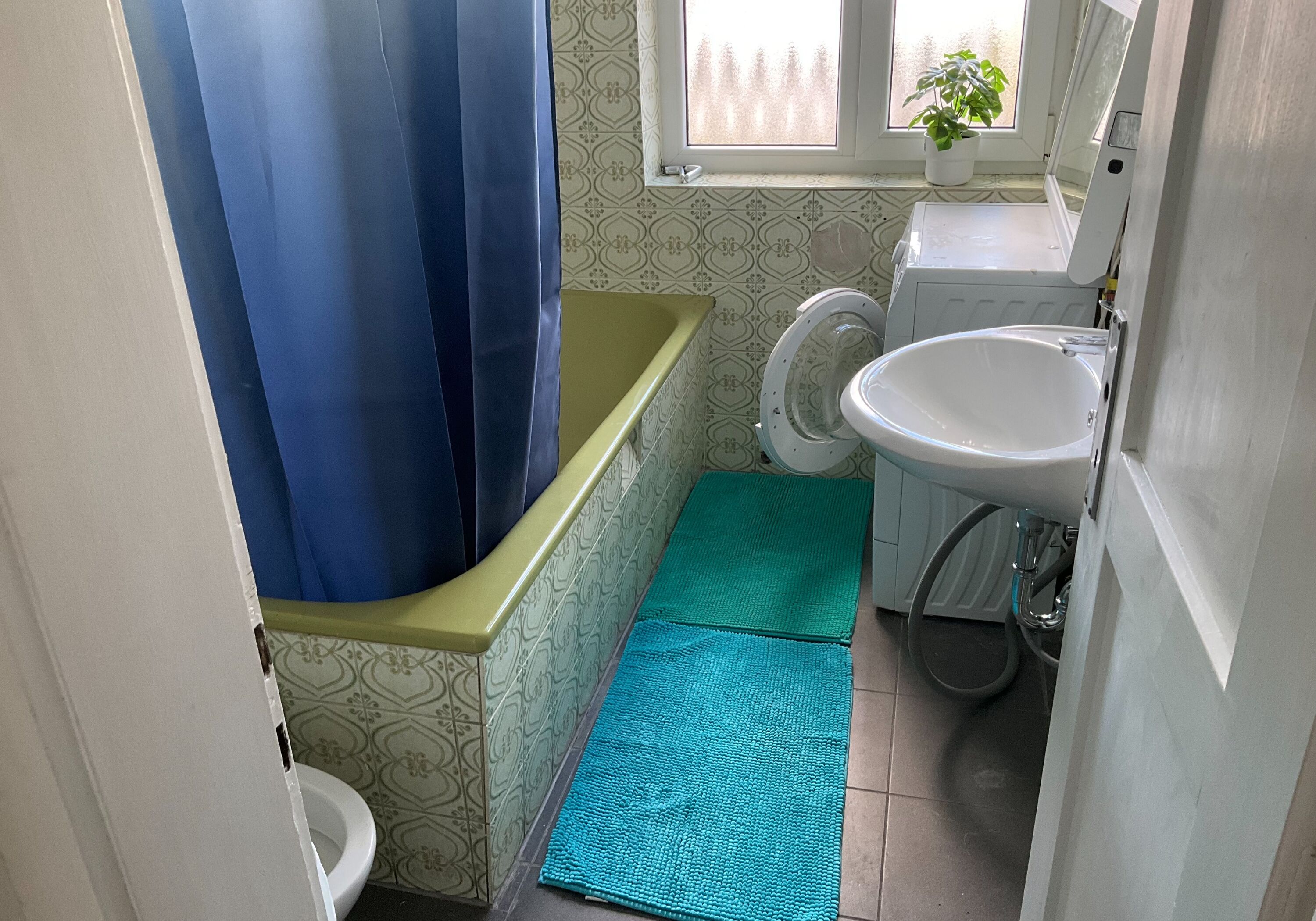 Monteur-Zimmer - Baden-Württemberg - Monteurzimmer, Ludwigsburg-Eglosheim