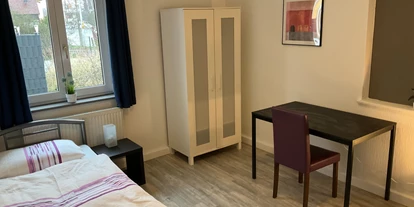 Monteur-Zimmer - Baden-Württemberg - Monteurzimmer, Ludwigsburg-Eglosheim