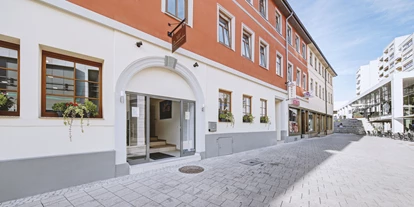 Monteur-Zimmer - Baden-Württemberg - Boutique-Hotel Kronenstuben