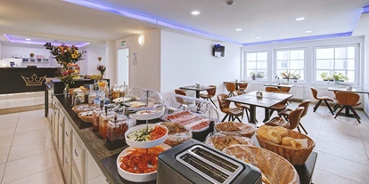 Monteur-Zimmer - Baden-Württemberg - Boutique-Hotel Kronenstuben