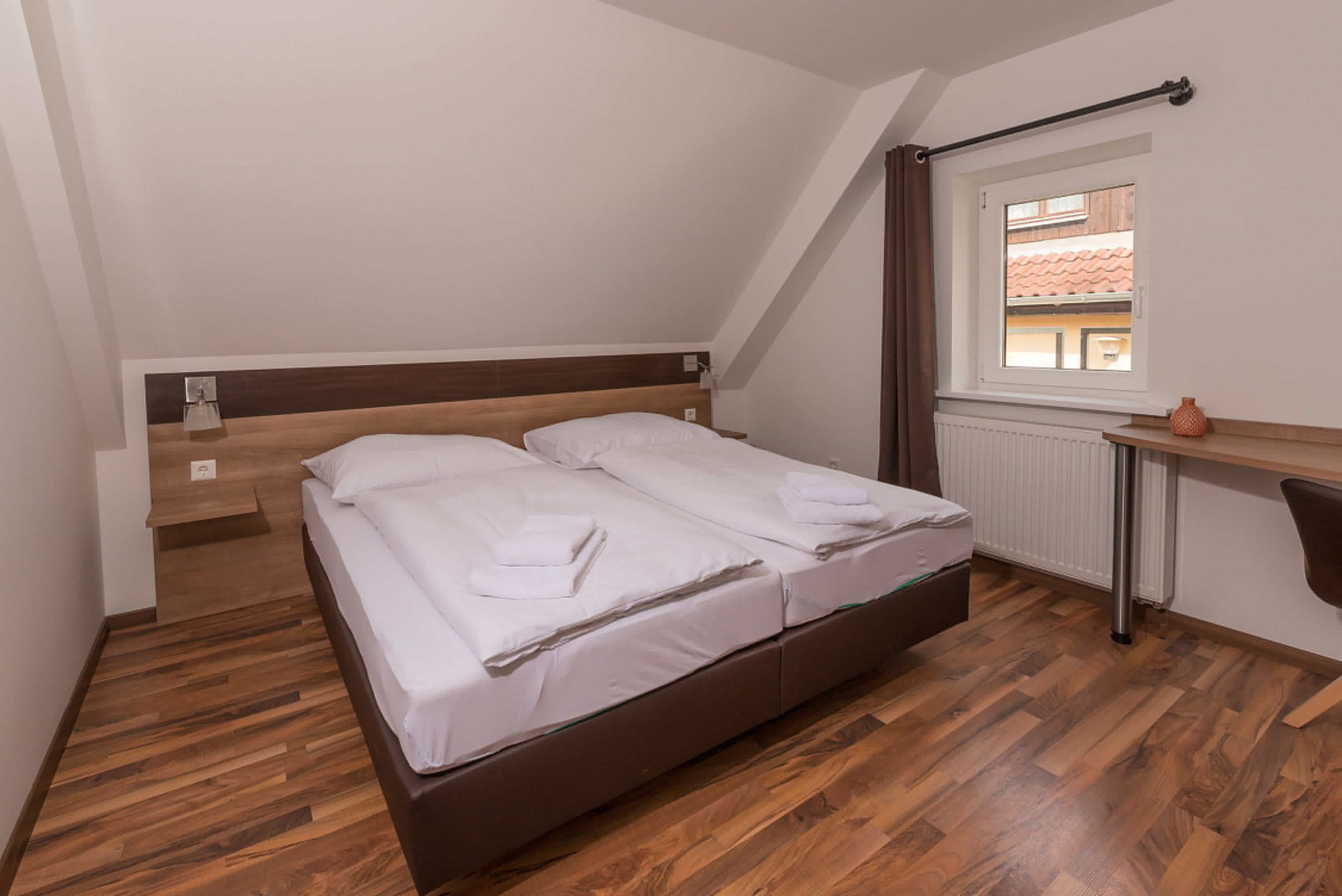 Monteur-Zimmer - Baden-Württemberg - Boutique-Hotel Kronenstuben