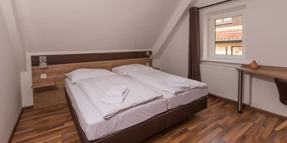 Monteur-Zimmer - Baden-Württemberg - Boutique-Hotel Kronenstuben