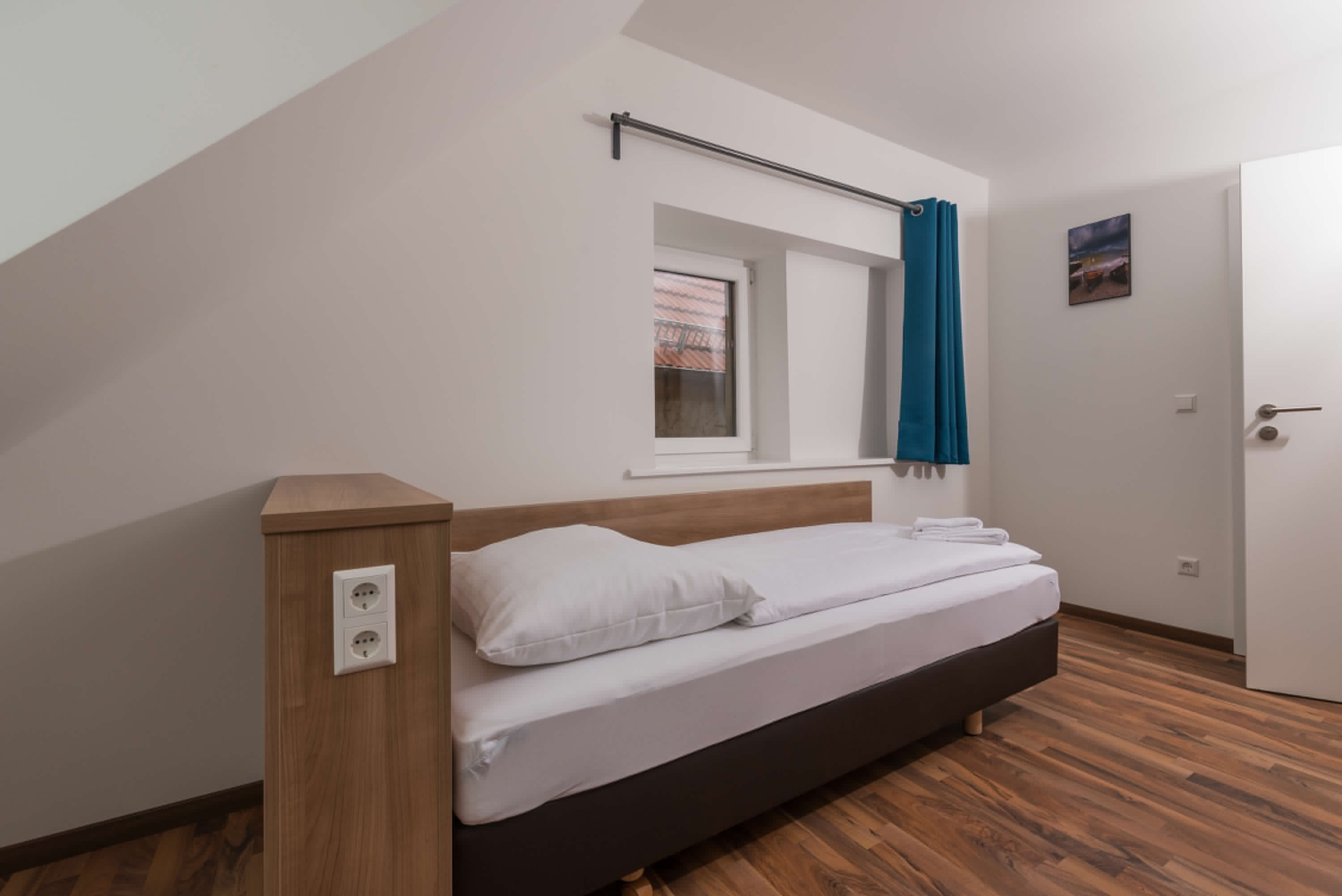 Monteur-Zimmer - Baden-Württemberg - Boutique-Hotel Kronenstuben