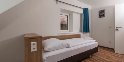 Monteur-Zimmer - Baden-Württemberg - Boutique-Hotel Kronenstuben