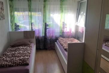 Monteur-Zimmer - Baden-Württemberg - Zelenika Vermietung - Zentrum Ludwigsburg