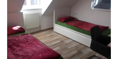 Monteur-Zimmer - Baden-Württemberg - Zelenika Vermietung - Zentrum Ludwigsburg
