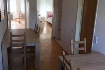 Monteur-Zimmer - Baden-Württemberg - Zelenika Vermietung - Zentrum Ludwigsburg