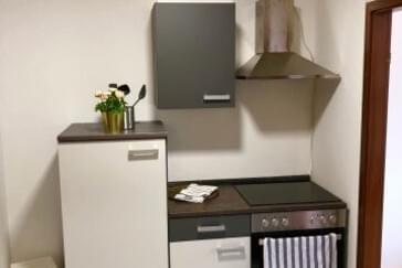 Monteur-Zimmer - Baden-Württemberg - Zelenika Vermietung - Zentrum Ludwigsburg