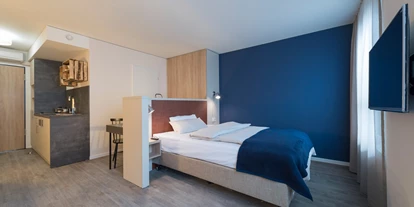 Monteur-Zimmer - Baden-Württemberg - HARBR. boardinghouse Ludwigsburg