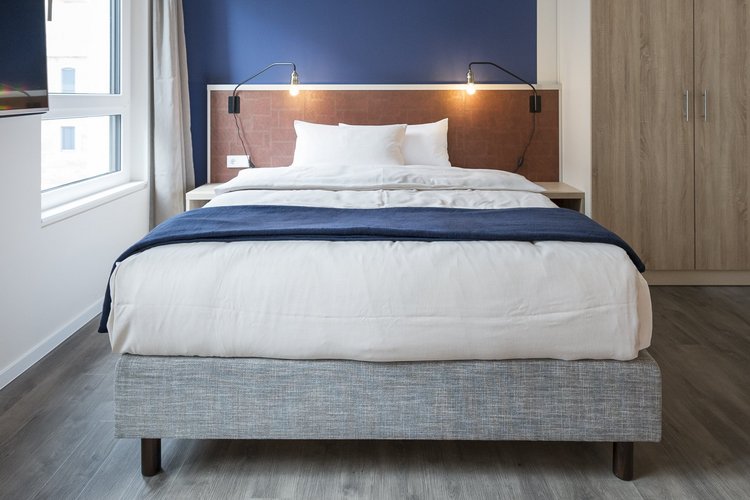 Monteur-Zimmer - Baden-Württemberg - HARBR. boardinghouse Ludwigsburg