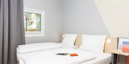 Monteur-Zimmer - Baden-Württemberg - ibis budget Ludwigsburg
