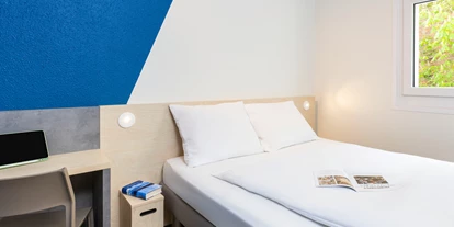 Monteur-Zimmer - Baden-Württemberg - ibis budget Ludwigsburg