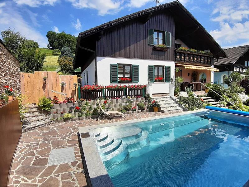 Monteur-Zimmer - Preis pro Nacht - Sierning (Sierning) - Ferienwohnung Schweitzer