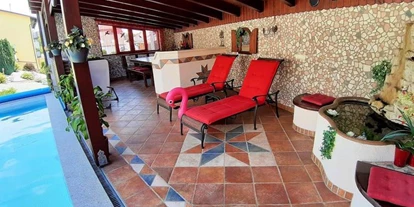Monteur-Zimmer - Vichtenstein (Vichtenstein, Sankt Roman) - Ferienwohnung Schweitzer