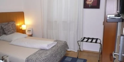 Monteur-Zimmer - Baden-Württemberg - City Hotel