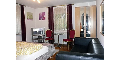 Monteur-Zimmer - Baden-Württemberg - City Hotel